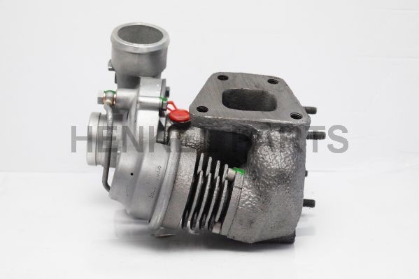 Turbina Henkel Parts 5110048R Henkel Parts 5110048R Turbocompressore AUDI 80 2009