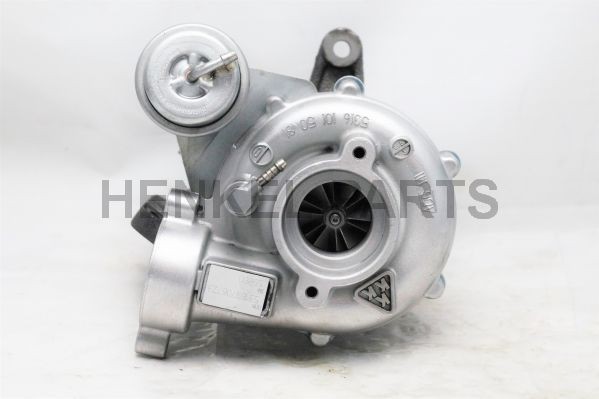 Henkel Parts Turboahdin 5110152N Henkel Parts 5110152N Citroen Jumper 230 turboahdin vaihto hinta