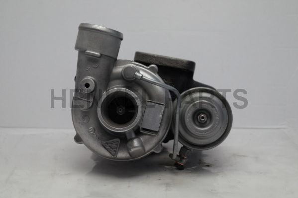 Henkel Parts Turbokompresors 5110157R Henkel Parts 5110157R orģinālās Turbokompresori VW T3 Furgons cena