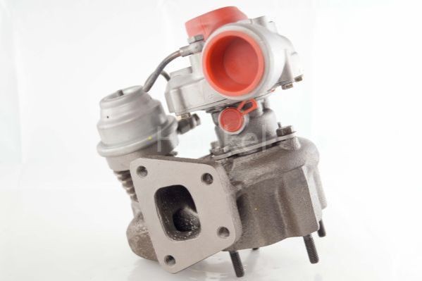 Henkel Parts Turbokompresors 5110181N Henkel Parts 5110181N Turbokompresori VW T3 Furgons orģinālās cena