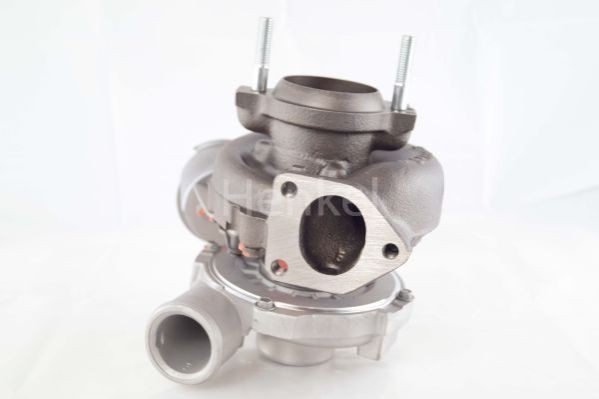 Henkel Parts Turbodúchadlo 5110231R Henkel Parts 5110231R Turbodmychadlo BMW E39 lacné