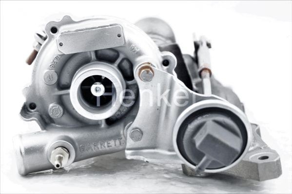 Henkel Parts Turbod 5110276R Smart 450 Turbolaadur 5110276R Henkel Parts
