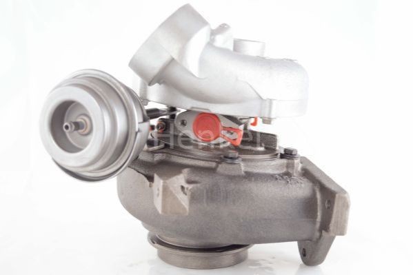Turbokompresors Henkel Parts 5110286R Henkel Parts 5110286R Turbokompresori MERCEDES-BENZ C Klase 2001