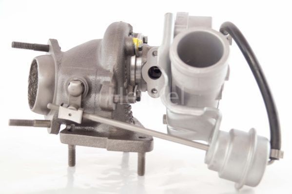 Henkel Parts Turbocompressor 5110301R Henkel Parts 5110301R Turbocompressor sobrealimentação Mercedes W638 Minibus originais preço