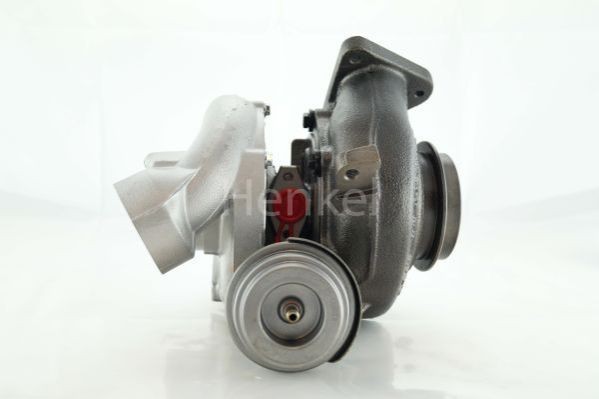 Henkel Parts Turbokompresors 5110315R Henkel Parts 5110315R Turbokompresors MERCEDES-BENZ S Klase Saloon (W220) S 600 (220.878, 220.178) 367 ZS 2003