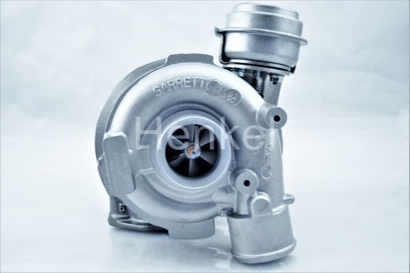Turbocompressor Henkel Parts 5110363R Henkel Parts 5110363R Turbocompressor BMW X5 2001