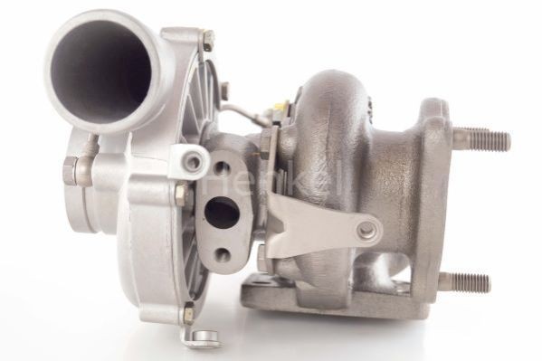 Henkel Parts Turboaggregat 5110422R Henkel Parts 5110422R Turboaggregat VOLVO S70 (LS, 874) 2.4 144 hk 1999