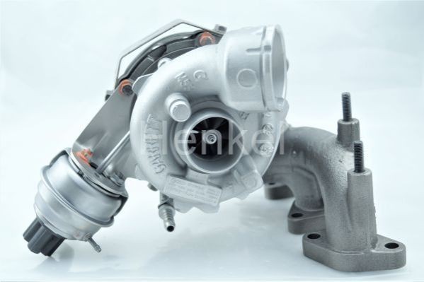 Henkel Parts Turboaggregat 5110511R 5110511R Henkel Parts turbo AUDI 90