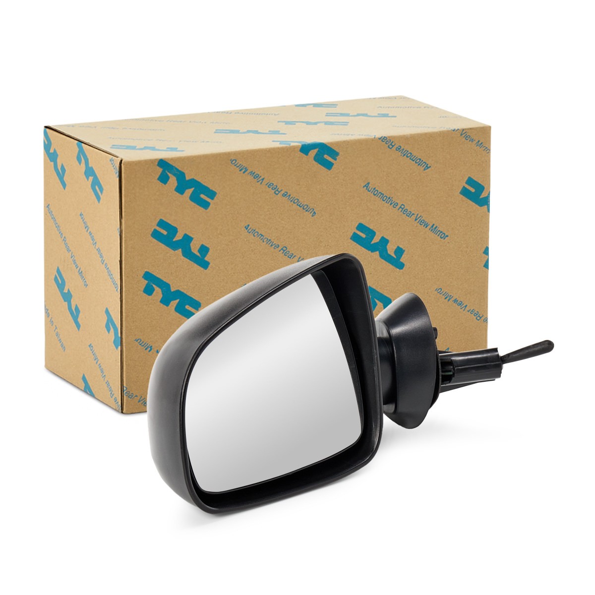 TYC Specchietto retrovisore esterno 328-0126 TYC 328-0126 Specchietto retrovisore esterno