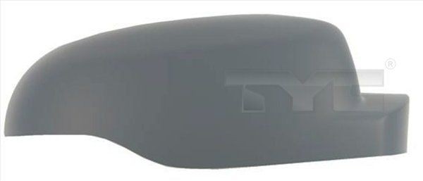 TYC Kåpa, yttre backspegel 328-0135-2 328-0135-2 Backspegel kåpa TYC RENAULT KANGOO