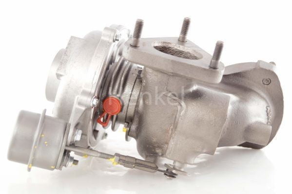 Henkel Parts Τουρμπίνα 5110683R Henkel Parts 5110683R Στροβιλοσυμπιεστή Land Rover Discovery 2 γνήσια τιμες