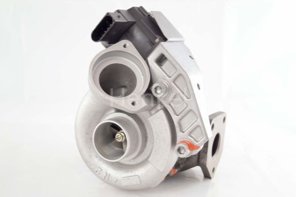 Henkel Parts Turboaggregat 5110830R 5110830R Henkel Parts turboladdare BMW 5-serie