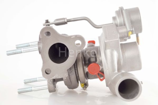 Henkel Parts Τουρμπίνα 5110932R Henkel Parts 1100073 Τουρμπίνα 5110932R