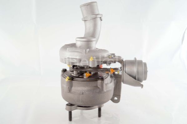 Turbokompresors Henkel Parts 5110990R Henkel Parts 5110990R Turbokompresori Nissan PRIMERA 1999