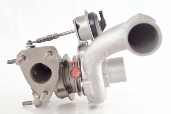 Henkel Parts Turbodúchadlo 5111018R Henkel Parts 5111018R Turbodúchadlo Nissan Interstar Van cena