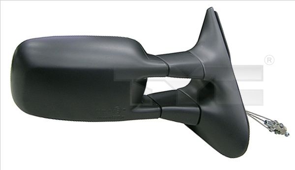 TYC Espelho retrovisor 331-0016 Espelhos retrovisores exteriores TYC TOURAN 331-0016 baratos
