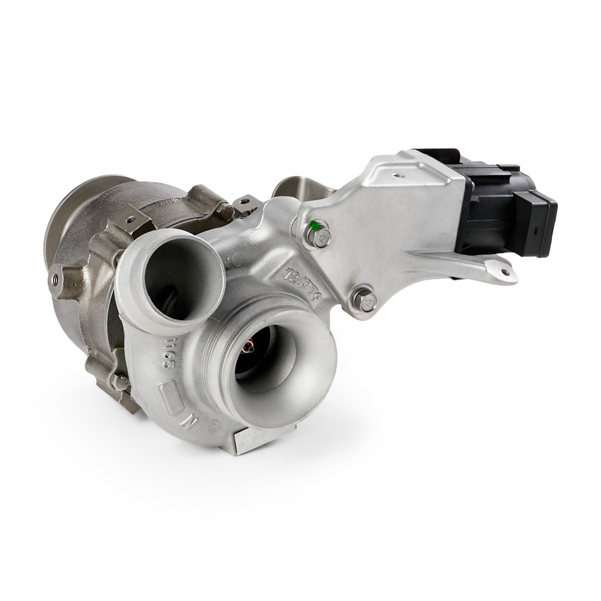 Henkel Parts Turboaggregat 5111071R 5111071R Henkel Parts turboaggregat BMW 5-serie