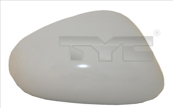 TYC Coque de rétroviseur extérieur 331-0055-2 Seat ATECA Boîtier rétroviseur extérieur TYC 331-0055-2