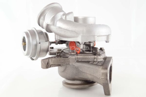 Henkel Parts Τουρμπίνα 5111186R Henkel Parts 5111186R Τουρμπίνα