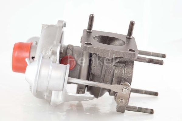 Turboahdin Henkel Parts 5111247R Henkel Parts 5111247R FIAT STRADA 2004 Turbo