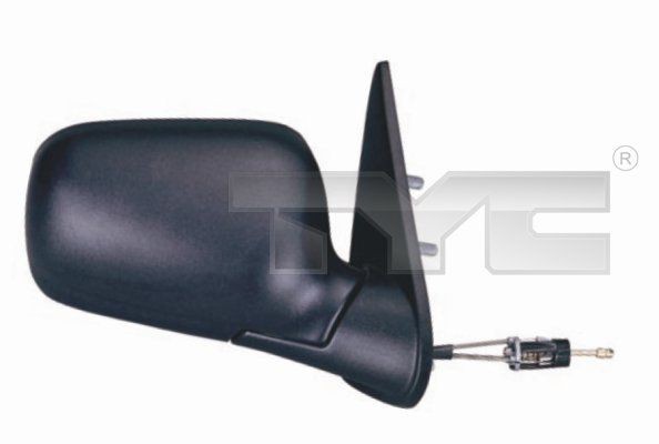 TYC Backspegel 332-0004 TYC 332-0004 Backspegel Skoda Felicia 1 vänster och höger