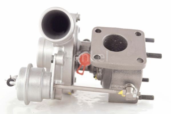 Henkel Parts Turboahdin 5111280R Henkel Parts 5111280R Citroen Jumper 230 turboahdin vaihto hinta