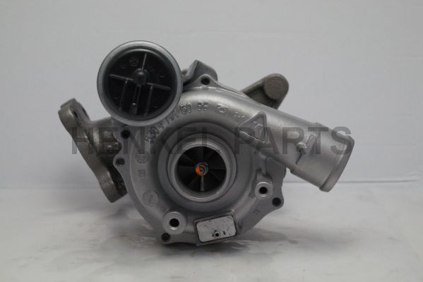 Henkel Parts Turbodúchadlo 5111297R Turbodúchadlo Fiat 244 5111297R Henkel Parts