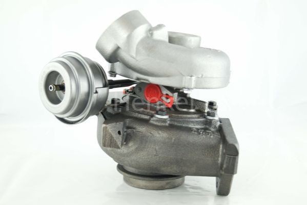 Τουρμπίνα Henkel Parts 5111363R Henkel Parts 5111363R Turbo MERCEDES-BENZ M-class 1999