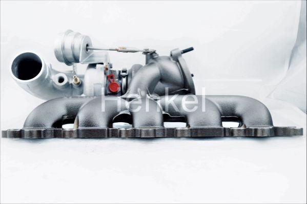 Henkel Parts Turbolader 5111372R Turbolader Henkel Parts Volvo 240 5111372R