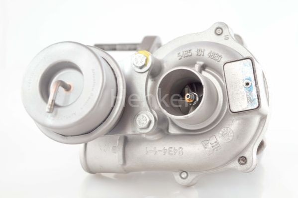 Henkel Parts Turbocharger 5111409R 5111409R Turbo Henkel Parts FIAT TALENTO