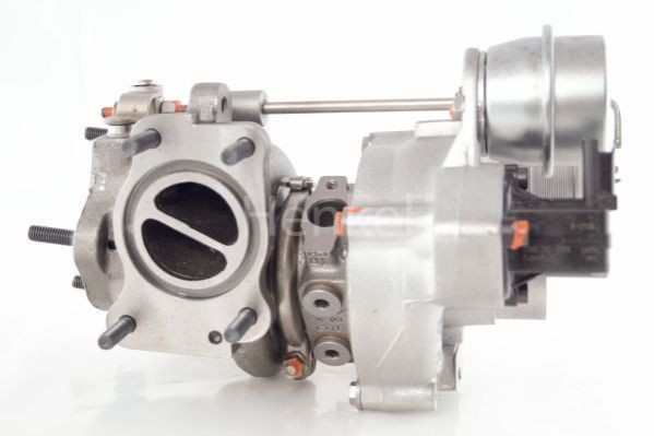 Henkel Parts Turbina 5111438N 5111438N Turbo Henkel Parts Mini
