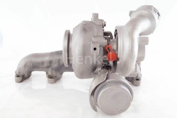 Henkel Parts Turbocompresseur 5111439R Skoda OCTAVIA Turbocompresseur Henkel Parts 5111439R