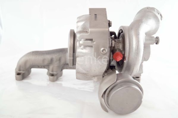 Henkel Parts Turbocompressor 5111440R Turbocompressor sobrealimentação Henkel Parts Skoda OCTAVIA 5111440R