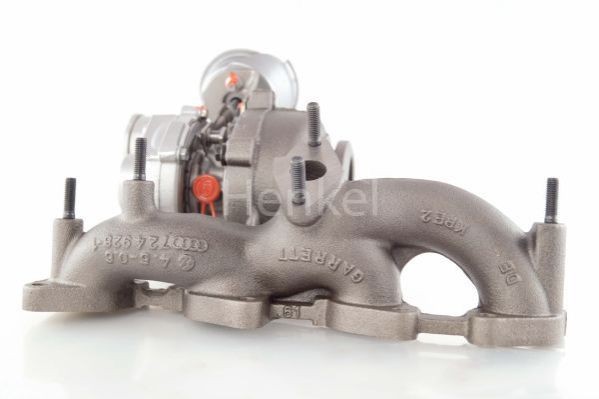 Turbokompresors Henkel Parts 5111459R Henkel Parts 5111459R: Turbokompresori Jeep COMPASS 2024