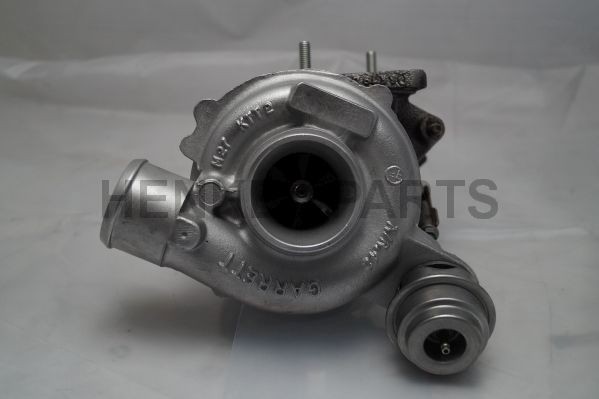 Turbolader Henkel Parts 5111626R Henkel Parts 5111626R SSANGYONG REXTON 2007 Turbolader