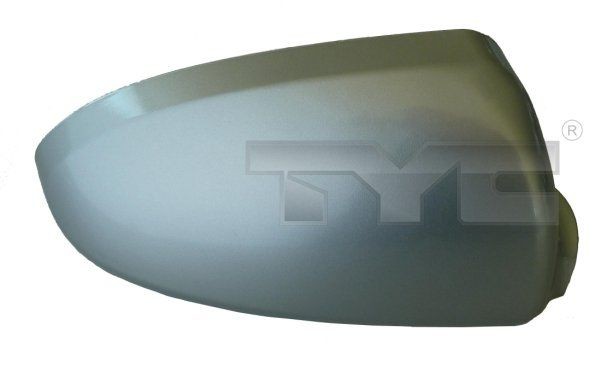 TYC Suojus, ulkopeili 333-0007-2 Smart 451 Kotelo ulkopeili 333-0007-2 TYC