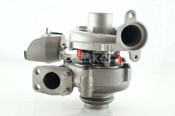 Henkel Parts Turbina 5111646N 5111646N Henkel Parts Turbine MINI prezzo