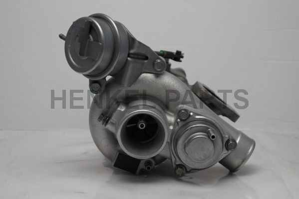 Henkel Parts Turbodúchadlo 5111665R Henkel Parts 5111665R Turbodmychadlo CTS 2 Sport Wagon cena