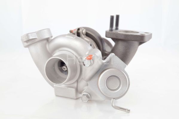 Henkel Parts Turbocharger 5111671R Turbochargers Mazda DE 5111671R Henkel Parts
