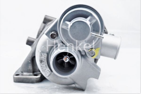 Henkel Parts Turboaggregat 5111673R 5111673R Henkel Parts turbo MITSUBISHI GALANT