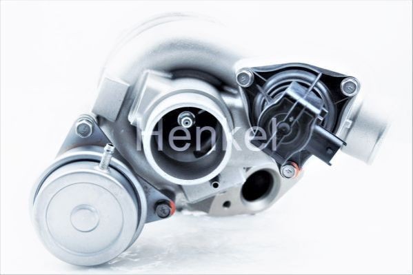 Henkel Parts Turbod 5111675R Turbolaadur Henkel Parts Saab 9-5 5111675R