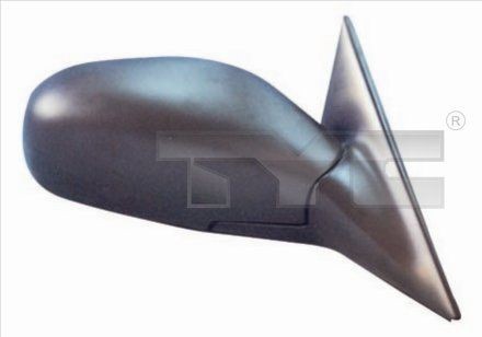 TYC Backspegel 335-0002 TYC 335-0002 Backspegel Suzuki Baleno 1 vänster och höger