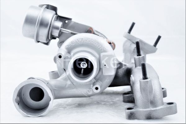 Henkel Parts Turbocompresseur 5111701R Volkswagen CALIFORNIA Compresseur turbo Henkel Parts 5111701R