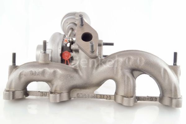 Henkel Parts Turbolader 5111702R 5111702R Turbolader SKODA KODIAQ Henkel Parts