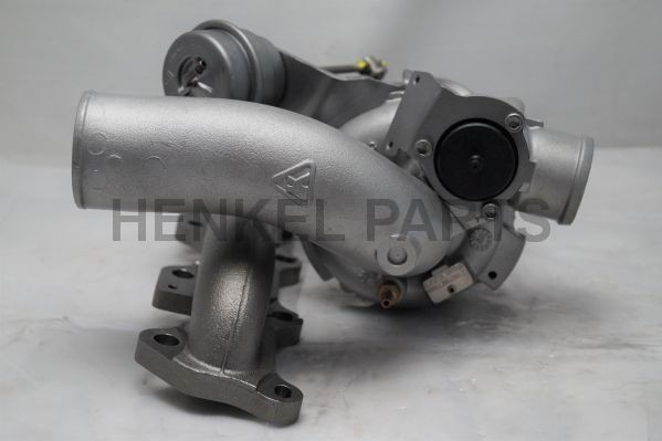 Henkel Parts Turbina 5111711R 5111711R costo Turbina OPEL VECTRA Henkel Parts