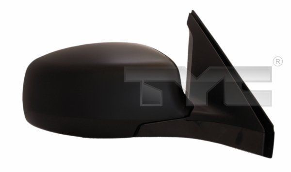 Vonkajżie spätné zrkadlo TYC 335-0009 TYC 335-0009 Spätné zrkadlo SUZUKI SWIFT 2014