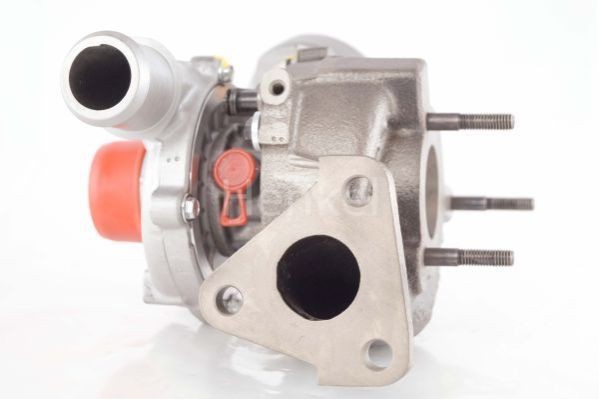 Τουρμπίνα Henkel Parts 5111780R Henkel Parts 5111780R: Υπερπληρωτής Honda CIVIC 2004