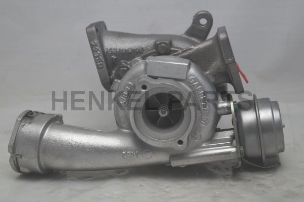 Henkel Parts Turbina 5111781R Turbo Honda CM 5111781R Henkel Parts