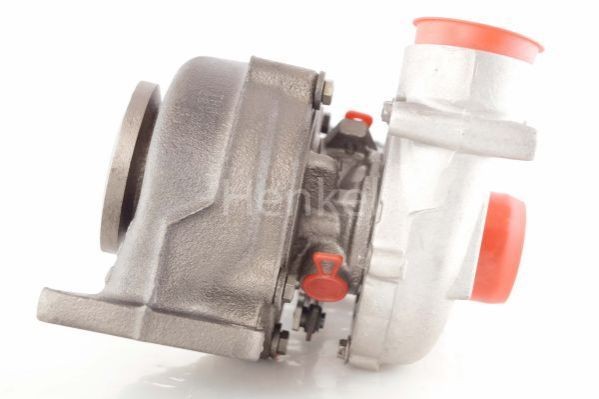 Turbina Henkel Parts 5111790R Henkel Parts 5111790R Turbocompressore MERCEDES-BENZ Classe G 2003