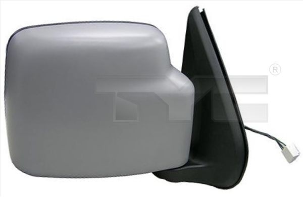 Ulkopeili TYC 335-0113 TYC 335-0113 SUZUKI LIANA 2018 Sivupeili